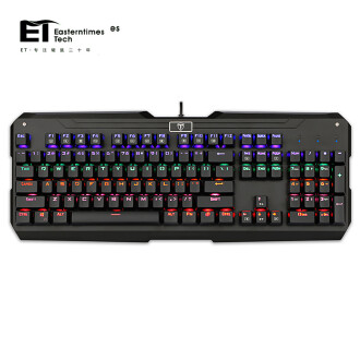 2023年度ET外设产品排行榜 专业级电脑外设选购指南